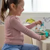 Véhicule Paw Patrol Everest Deluxe Voir les images du produit 15