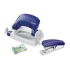 Leitz 55076035, Blau, 10 Blätter, 10 Blätter, Oben, Produktbild-Vorschau 2