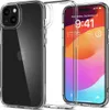 SPIGEN Ultra Hybrid Handyhülle passend für IPHONE 15 Produktbild-Vorschau 2