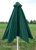 Sonnenschirm Alusonnenschirm Alu Schirm Garten Großer Kurbel Marktschirm Action Beige Blau Grün Gartenschirm Sonnenschutz Kurbelsonnenschirm 912113 41017 4031765410175 Stabilo-Fachmarkt.de Dema Produktbild-Vorschau