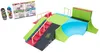 Tech Deck , Neon Mega Park X-Connect Creator, anpassbares Produktbild-Vorschau 3