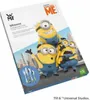 WMF Kinderbesteck 4-teilig MINIONS Produktbild-Vorschau 19