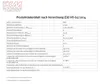 PKM 9039X, 394 m³/h, Abluft/Umluft, B, A, E, 60 dB Produktbild-Vorschau 15