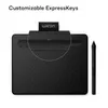 Wacom Intuos - digitizer - USB Podgląd zdjęcia produktu 31