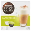 Nescafé Dolce Gusto Cappuccino | 8 Kaffeekapseln Produktbild-Vorschau 14