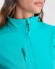 Roly SS6437 | Damen Nebraska Softshell Jacket, Wind- und Produktbild-Vorschau 10