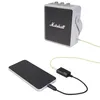 Hama USB-C auf 2x 3,5mm Audio Adapter Mikrofon Headset Produktbild-Vorschau 4