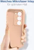 Hülle für Xiaomi Redmi 15 / 15 5G Case Cover Bumper Produktbild-Vorschau 2