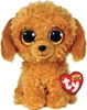 Ty - Kuscheltiere - Beanie Boos - Golden Doodle Dog - 15cm Produktbild-Vorschau 1