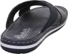 Rieker 21098-14 Herren Schuhe Pantoletten Weite G Clogs, Produktbild-Vorschau 11