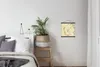 MuchoWow® Textilposter Dormagen - Karte - Vintage - Produktbild-Vorschau 3
