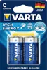 Varta Batterie High Energy C, Einwegbatterie, C, Alkali, Produktbild-Vorschau 4