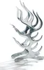 Kobolo Weinregal Flaschenhalter FLAME - Aluminium Metall Produktbild-Vorschau 2
