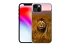 MuchoWow® Handyhülle Schutzhülle Hülle für iPhone 13 mini Produktbild-Vorschau 2