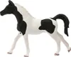 Schleich - Figure di animali, stallone arabo Pinto; 13840 Anteprima dell’immagine prodotto 5