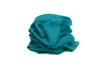 Glatter Chiffon, Voile-Stoff, Blau, 50 x 150 cm Produktbild-Vorschau 2