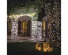 Twinkly Icicle 190 LED AWW 5x0,7m Anteprima dell’immagine prodotto 23