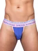 Supawear - Herren Strings -  Dual Thong Colour Blocked - Produktbild-Vorschau 1