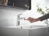 Hansgrohe Focus Waschtischmischer 100 CoolStart Chrom Produktbild-Vorschau 10