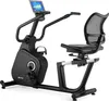 Gymtek® Magnetischer Heimtrainer, Fitnessbike, Ergometer - Produktbild-Vorschau 2