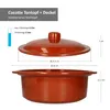 Tontopf Cocotte 4,5L + Deckel - 99532 Produktbild-Vorschau 4