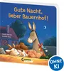 Gute Nacht, lieber Bauernhof! Produktbild-Vorschau 1