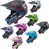 Kask dziecięcy Cratoni Madcat Mips, fioletowo-czarny matowy Podgląd zdjęcia produktu 3