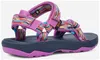 Teva Hurricane XLT 2 Kids Mesh Iris Orchid Größe EU 40 Produktbild-Vorschau 4