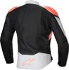 Alpinestars Stella T-Jaws V4 blouson textile moto étanche Voir les images du produit 2