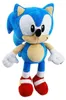 Play by Play Sonic the Hedgehog: Sonic 30 cm Plush Produktbild-Vorschau 4