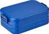 Mepal - Lunchbox Take a Break Midi - Brotdose To Go - Für 2 Produktbild-Vorschau 1