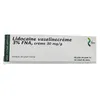 Diversen Lidocaine vazelínový krém 3 % (30 g) Náhled obrázku produktu 1