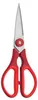 WMF Touch Küchenschere, 21 cm, Rot 3201000181 4000530677600 Anteprima dell’immagine prodotto 10