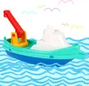 Bootschiff Für Sandbad Spielzeugboot 6214 Produktbild-Vorschau 1