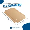 Maxibriefkarton 320 x 225 x 50 von Händlerbund, Faltkarton, Produktbild-Vorschau 7