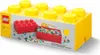 Úložný box LEGO Toy Box 8er, 50x25x18 cm, stohovatelný, Náhled obrázku produktu 14