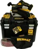 DeWalt DCW220NT-XJ Akku-Bandschleifer, 18 Volt (bürstenlos) Produktbild-Vorschau 4