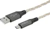ANSMANN 1700-0158 Cavo dati e ricarica ANSMANN con LED, Anteprima dell’immagine prodotto 4