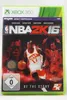 Nba 2K 16 Produktbild-Vorschau 13