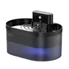 2.2L Katzen Trinkbrunnen mit Bewegungsmelder Blaue LED Produktbild-Vorschau 1
