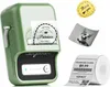 NIIMBOT Stampante termica adesiva Bluetooth B21 PRO 2COLORI Anteprima dell’immagine prodotto 9