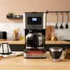 Coffee 66 Smart Plus  (schwarz/edelstahl, Programmierbar) Produktbild-Vorschau 14