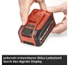 Batterie X-tend - 4,0-6,0 Ah - 18V - Power-X-change Plus Voir les images du produit 17