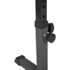 GYRONETICS® Hantelbank - Verstellbar, 112 x 46 x 44-56 cm, Produktbild-Vorschau 3