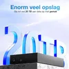 Qost - 3.5 Inch Harde Schijf Behuizing - Zwart - SATA Productafbeelding-voorbeeld 3