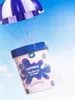Tubbees Blueberry Sorbet woda perfumowana unisex 50 ml Podgląd zdjęcia produktu 6