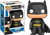 Figurka winylowa Funko Pop! DC Classic Batman - oficjalny Anteprima dell’immagine prodotto 1