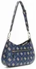 Guess Emelie Schultertasche Multi Logo 17 x 31 x 6 Produktbild-Vorschau 2