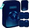 Double Football Light Federmäppchen AstraBag Astra Produktbild-Vorschau 10