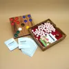 Ferkelspiel Premium - lustiges Würfelspiel für die ganze Produktbild-Vorschau 3